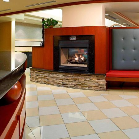 Residence Inn East Rutherford Meadowlands Exterior photo