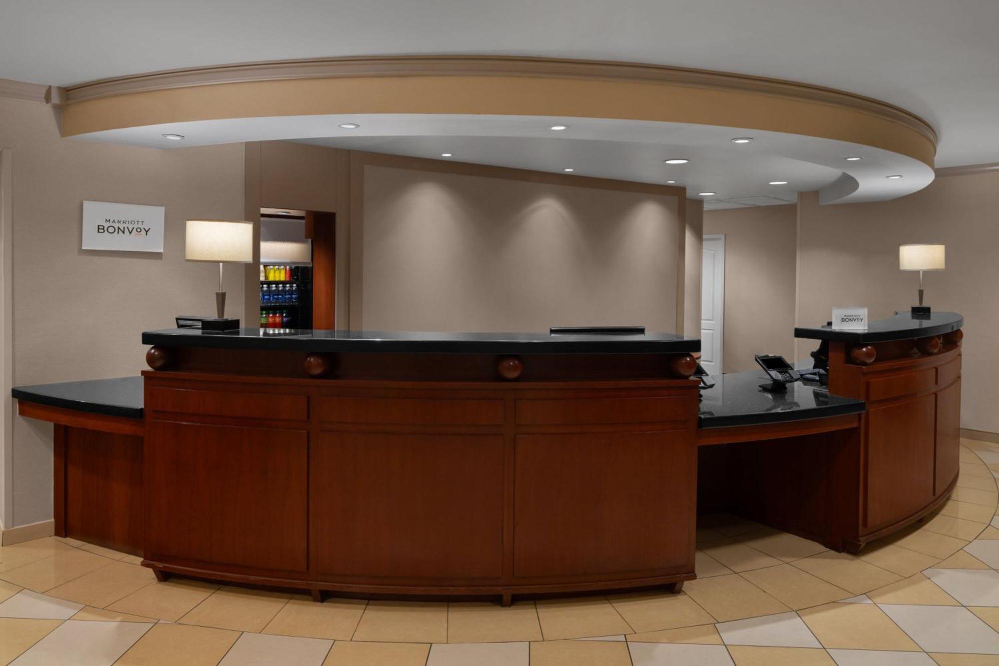 Residence Inn East Rutherford Meadowlands Exterior photo
